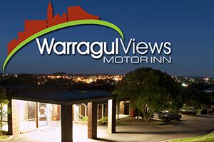 Warragul Views Motor Inn