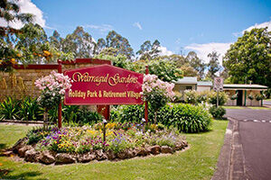 Warragul Gardens Caravan Park