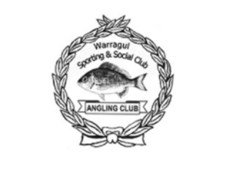 Angling Club - Warragul Sporting + Social Club