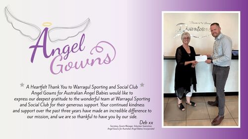 Community Grants Warragul Downtowner